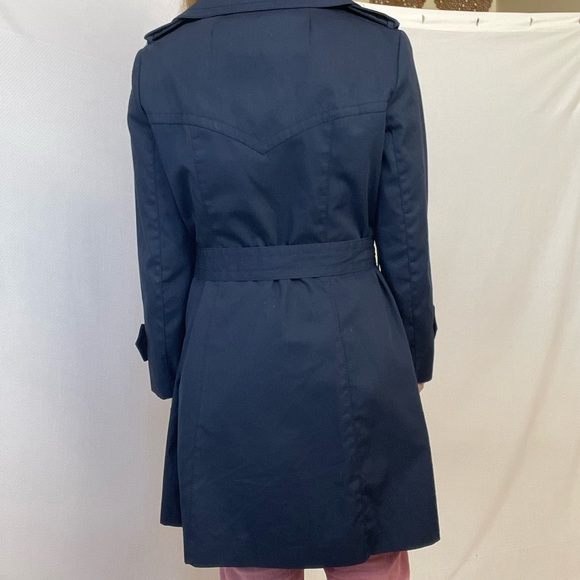 Vintage 1960s Mod Fleet Street Rain/Shine Coat - Picture 7 of 11